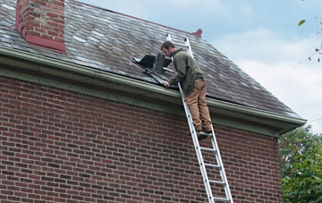 what affects urgent Cangate roof repairs