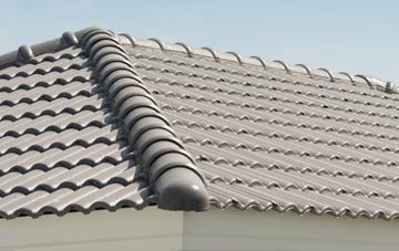 advantages of Cangate clay roofing