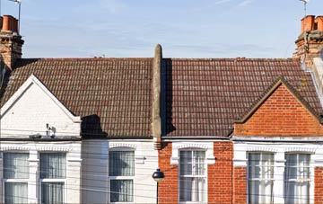 clay roofing Cangate, Norfolk