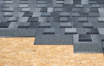 expert Cangate asphalt roof companies