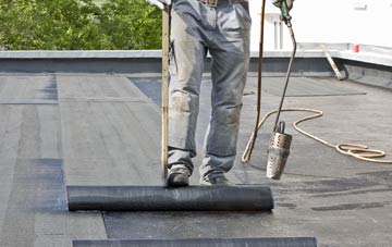 flat roof replacement Cangate, Norfolk