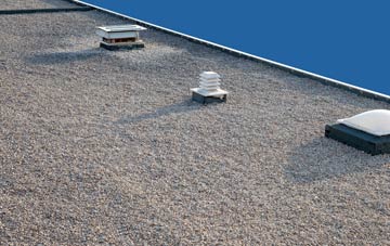 flat roofing Cangate, Norfolk