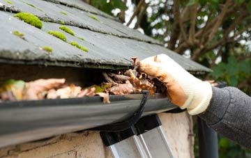 gutter cleaning Cangate, Norfolk