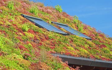 Cangate living roof systems