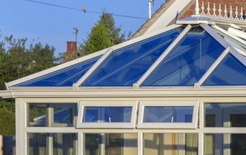 professional Cangate conservatory insulation