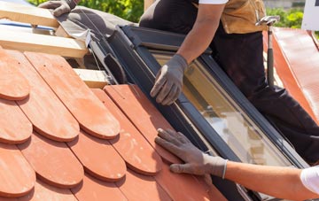 replacement Cangate roof windows