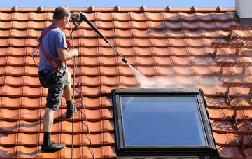 roof cleaning Cangate, Norfolk