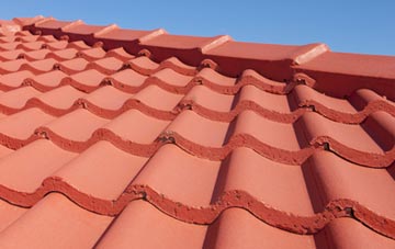 Cangate tile and slate roof replacement