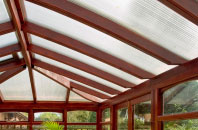 Cangate conservatory roofing insulation