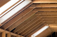 Cangate tapered roof insulation quotes